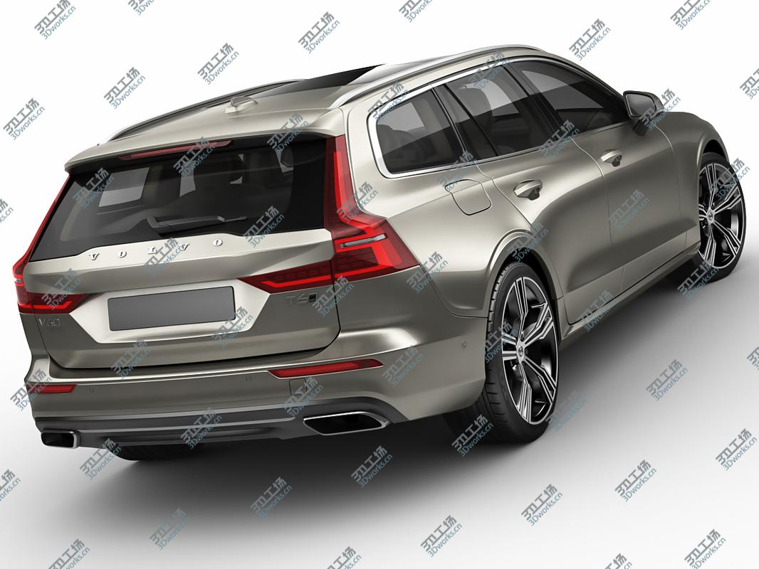 images/goods_img/202104021/3D Volvo V60 2019/2.jpg